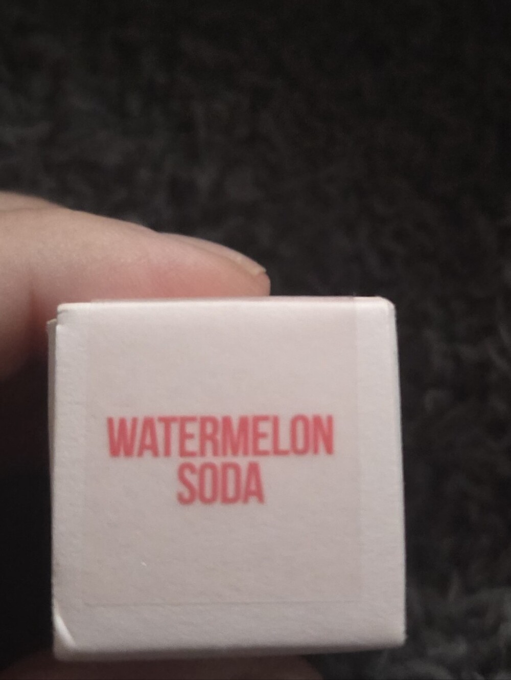 Jeffree Star Cosmetics Lipstic- Watermelon Soda Velvet Trap- NIB - Picture 2 of 6